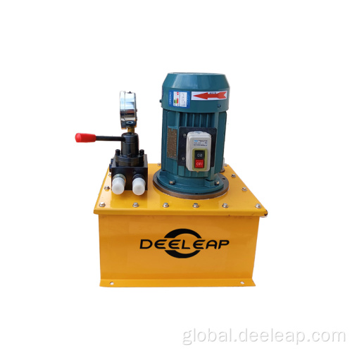 Electric Driven Hydraulic Pumps Electric Hydraulic Pump Non-standard Customized Manufactory